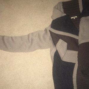 BB Dakota Sweaters - B B Dakota long sweater BB Dakota Sweaters - B B Dakota long sweater